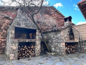 Kép Casa Rural La Colmena szállásáról Condemios de Abajóban a galériában