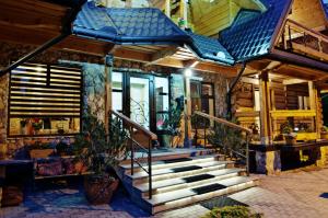 Fotografie z fotogalerie ubytování Magnat Inn Sauna & Relax v Zakopaném
