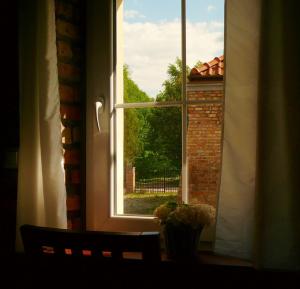 Fotografie z fotogalerie ubytování Trzy Dęby v destinaci Dębogóra + 7 fotografií