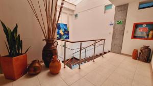 Foto sihtkohas Pereira asuva majutusasutuse Habitat Suites Hotel By GHO Hoteles galeriist