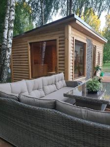 Gallery image of kupolas in Šiauliai