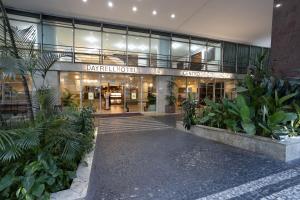 贝洛奥里藏特Dayrell Hotel e Centro de Convenções的相册照片