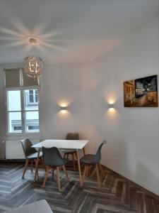 Fotografie z fotogalerie ubytování Ferienwohnung Langenberg Altstadt WiFi Netflix v destinaci Velbert