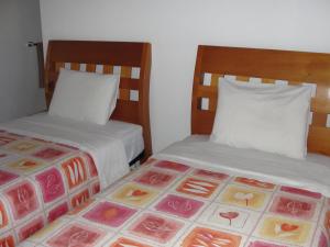 Gallery image of Las Casitas Tepoztlán in Tepoztlán +70 photos