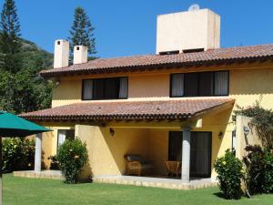 Gallery image of Las Casitas Tepoztlán in Tepoztlán