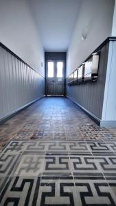 Fotografie z fotogalerie ubytování One Apartment's⎢Neu+Zentral⎢Alberstplatz⎢Altbau v destinaci Koburg