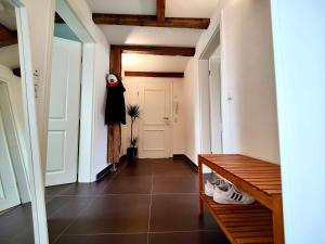 Fotografie z fotogalerie ubytování One Apartment's⎢Neu+Zentral⎢Alberstplatz⎢Altbau v destinaci Koburg