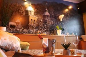 Fotografie z fotogalerie ubytování *Wallonie14* v destinaci Malmedy