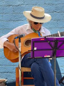 Ảnh trong thư viện ảnh của Lavanda Aldea Holística ở San Miguel de Allende