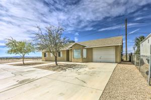 Gallery image of Bullhead City Home, Steps to Colorado River! in Bullhead City