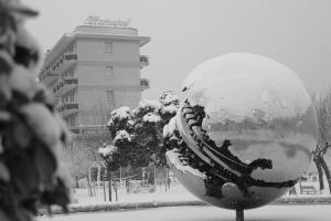 Galería fotográfica de Hotel Metropol en Pesaro