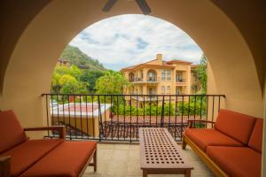 Gallery image of 3 bedroom Bella Vista 2D close to pool by Stay in CR in Herradura