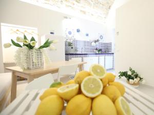 Fotografie z fotogalerie ubytování BLU MARE suite privata & apartment v destinaci Terrasini