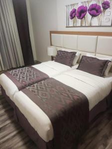 Φωτογραφία από το άλμπουμ του Altelal Tower Apartment στη Μέκκα