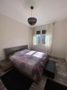 Fotografie z fotogalerie ubytování Apartmani Vila v destinaci Cetinje