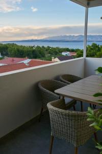 Příroda nedaleko apartmánu + 15 fotografií