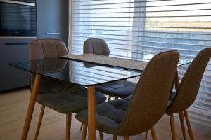 Fotografie z fotogalerie ubytování Sonia Apartman v destinaci Vir
