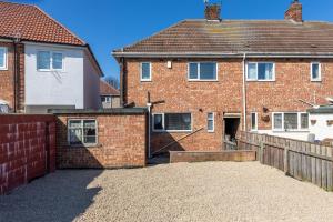 Gallery image of Annandale House Hartlepool in Hartlepool