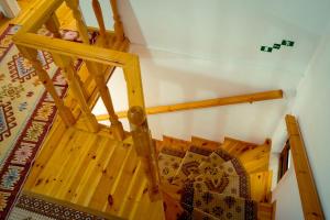 Foto sihtkohas Gjirokastër asuva majutusasutuse Hotel Domino galeriist