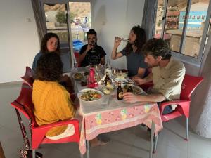 Ospiti di Dunas De Areia Preta