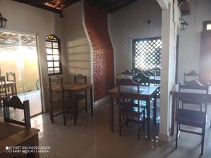 Fotografie z fotogalerie ubytování Pousada Tucano v destinaci Prado