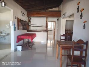 Fotografie z fotogalerie ubytování Pousada Tucano v destinaci Prado