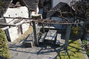 Foto sihtkohas Someo asuva majutusasutuse Rustico Pult galeriist