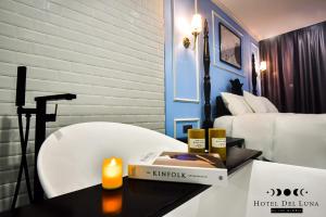 Fotografie z fotogalerie ubytování Hotel Del Luna Boutique v destinaci Danang