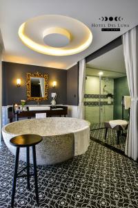 Fotografie z fotogalerie ubytování Hotel Del Luna Boutique v destinaci Danang