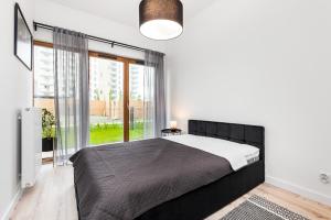 Fotografia z galérie ubytovania Sun Home II Apartments v destinácii Gdansk + 10 fotografií