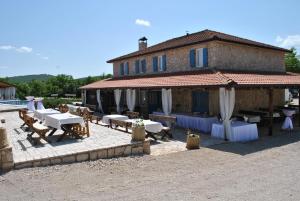 Gallery image of Country House Marića Gaj in Grude