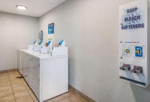Fotografie z fotogalerie ubytování Motel 6-Fort Wayne, IN v destinaci Fort Wayne