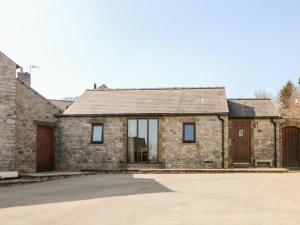 Gallery image of Swallow Barn in Buxton