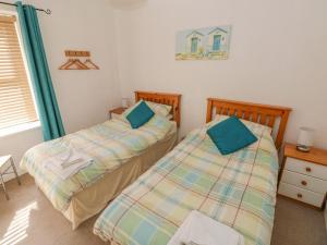 Gallery image of The Beach House in Llanelli