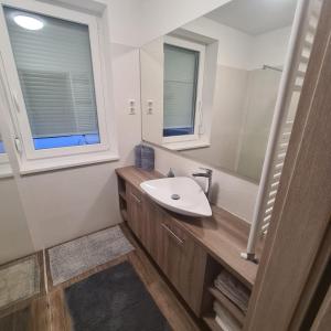 Fotografia z galérie ubytovania Verebes apartman v destinácii Győr