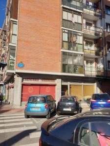 Gallery image of M&N apartamento Bilbao in Bilbao