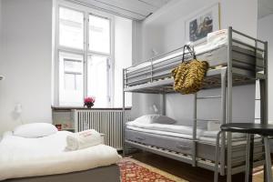 Gallery image of Archipelago Hostel Old Town in Stockholm