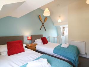 Gallery image of Anchor Cottage in Weymouth