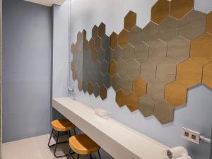Mynd úr myndasafni af Hotel Leisure Chiayi í Chiayi City