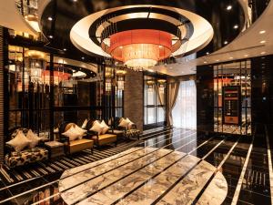 Φωτογραφία από το άλμπουμ του APA Hotel Namba Shinsaibashi Higashi στην Οσάκα
