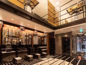 Φωτογραφία από το άλμπουμ του APA Hotel Namba Shinsaibashi Higashi στην Οσάκα
