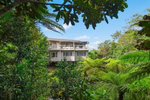 Afbeelding uit fotogalerij van Watonga Waves in Port Macquarie