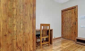 Ảnh trong thư viện ảnh của Treebo Nirvana Elite ở Indore