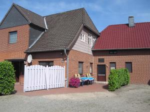 Galeriebild der Unterkunft Ferienwohnung in Isenbüttel in Isenbüttel