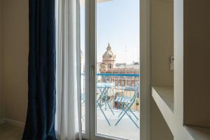 Foto dalla galleria di Il Pumo - Apulian Rooms Bari Calefati a Bari