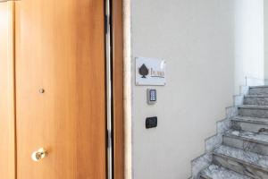 Fotografie z fotogalerie ubytování Il Pumo - Apulian Rooms Bari Calefati v Bari