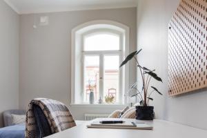 Foto dalla galleria di Holterman Hostel a Göteborg