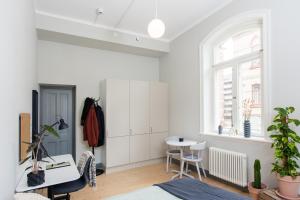 Gallery image of Holterman Hostel in Gothenburg