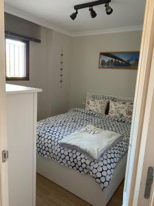 Fotografie z fotogalerie ubytování Apartamento Puerto Blanco v destinaci Caleta De Velez + 17 fotografií