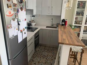 Fotografie z fotogalerie ubytování Apartamento Puerto Blanco v destinaci Caleta De Velez